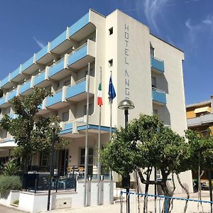 Hotel Angeli
